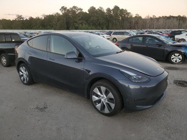  TESLA MODEL Y 2023 Черный