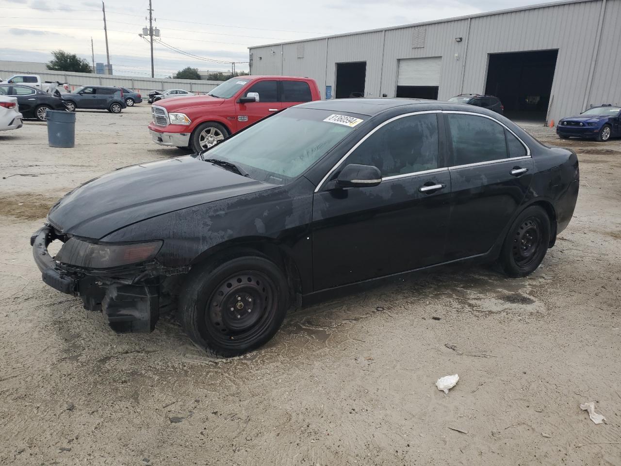 2005 Acura TSX - Image 1