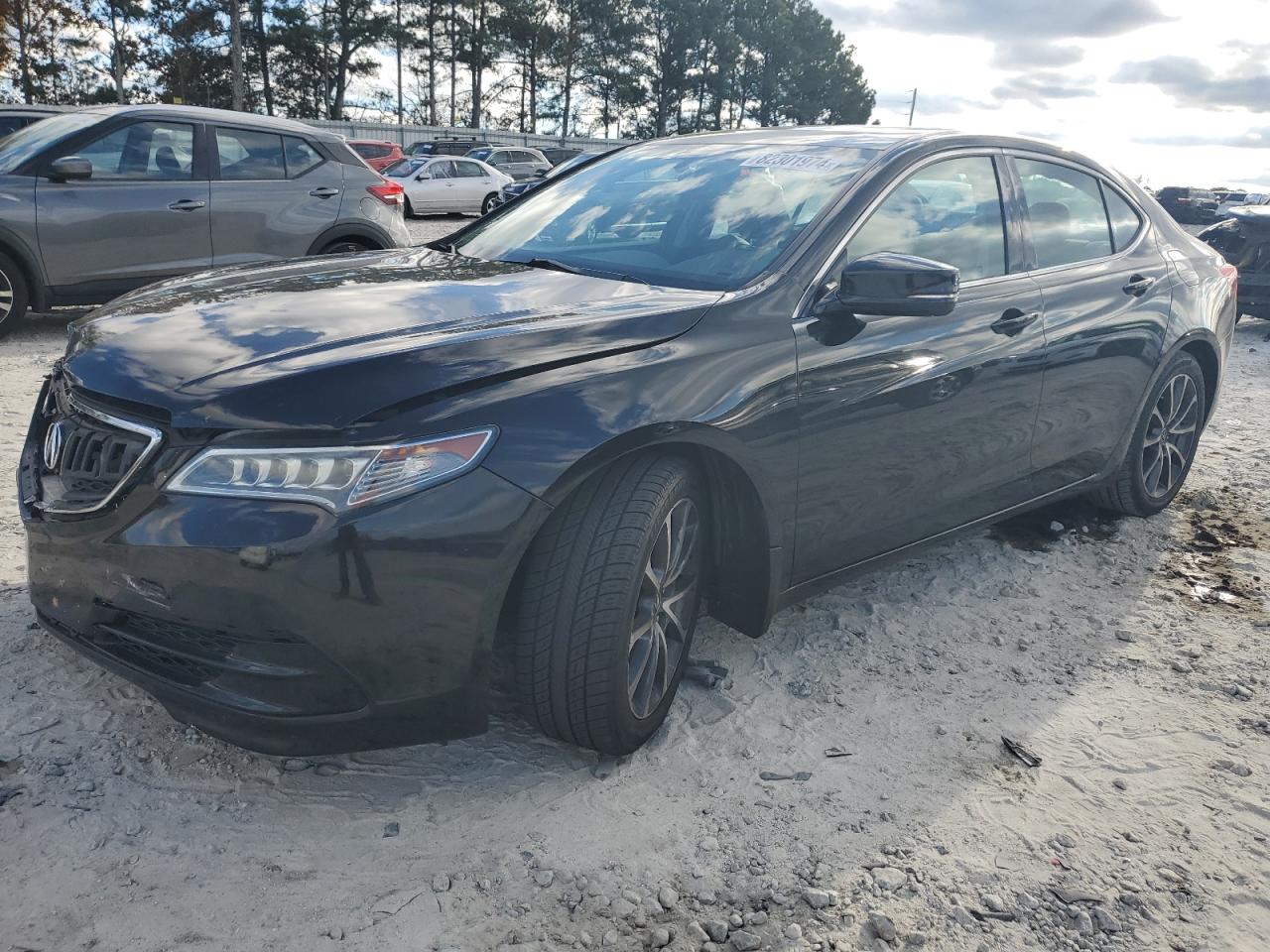 2016 Acura TLX - Image 1