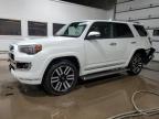 2023 Toyota 4Runner Limited for Sale in Blaine, MN - Rear End