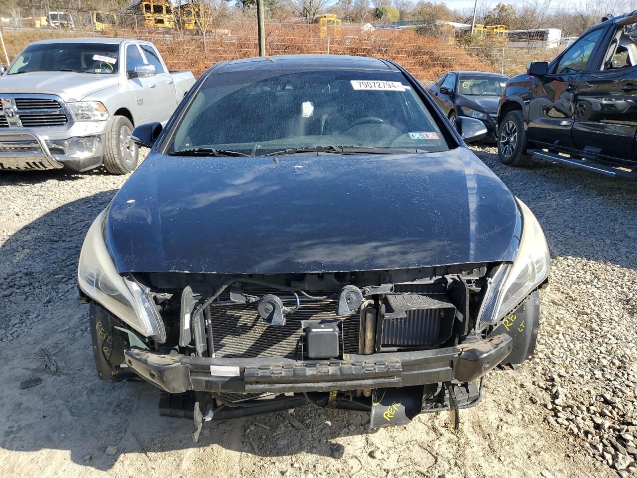 2015 Hyundai Sonata - Image 5