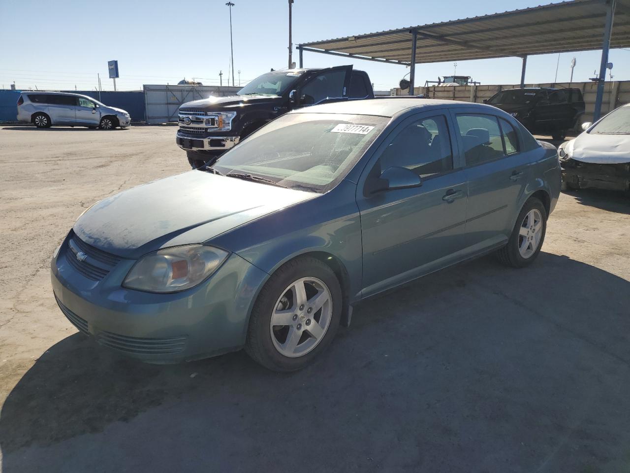 2010 Chevrolet Cobalt - Image 1