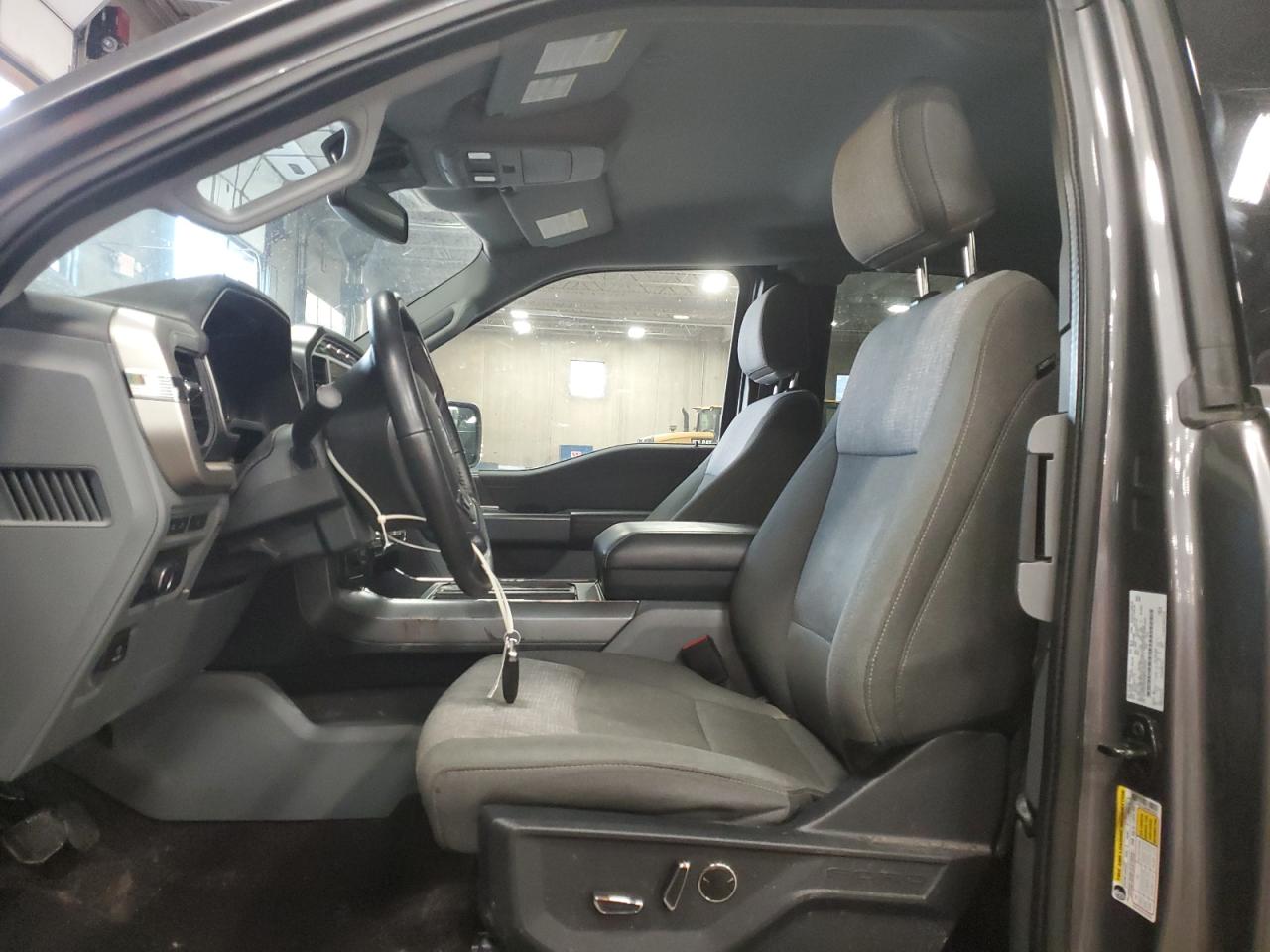 2021 Ford F-150 - Image 7