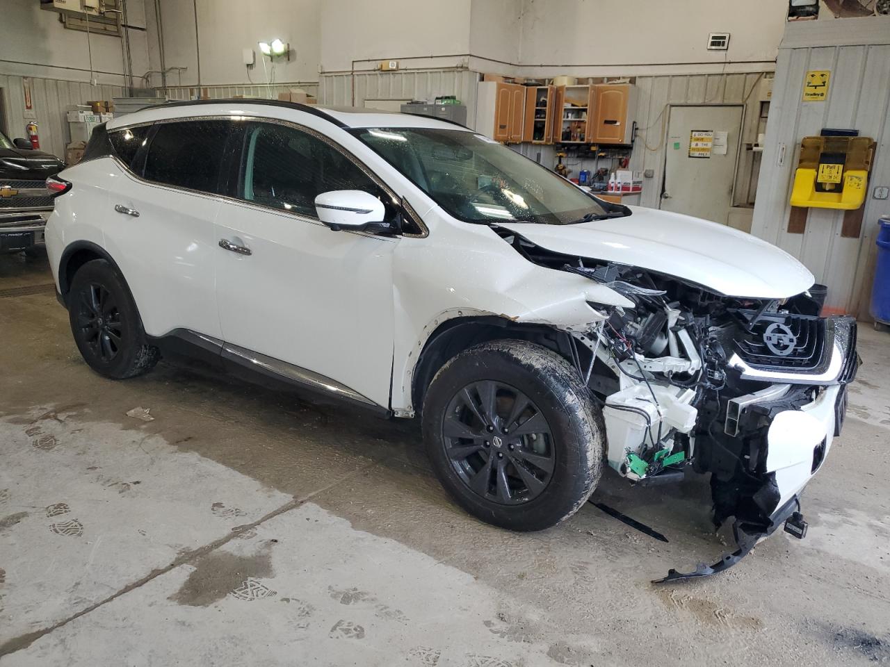 2018 Nissan Murano - Image 4