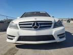 2013 Mercedes-Benz C 250 للبيع في Orlando، FL - Minor Dent/Scratches