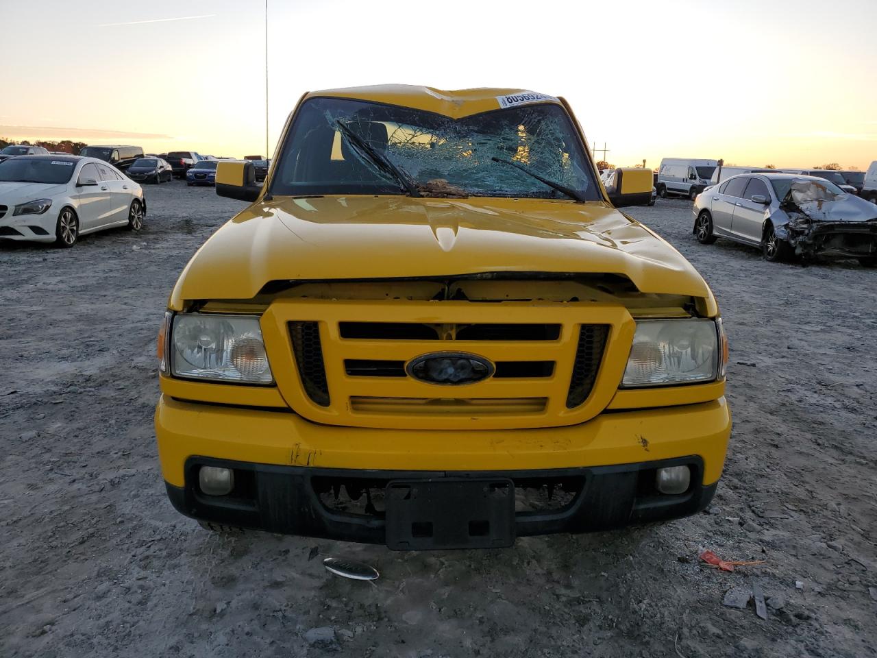 2006 Ford Ranger - Image 5