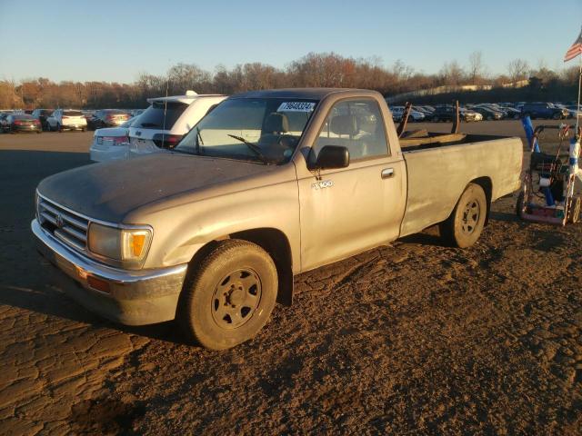 New Britain, CT에서 판매 중인 1993 Toyota T100 Sr5 - Minor Dent/Scratches