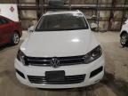 2014 Volkswagen Touareg V6 for Sale in Eldridge, IA - Front End