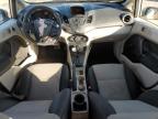 2013 Ford Fiesta S zu verkaufen in Oklahoma City, OK - Front End