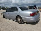 2004 Buick Lesabre Custom de vânzare în Houston, TX - Frame Damage