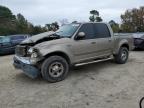 2001 Ford F150 Supercrew for Sale in Hampton, VA - Front End