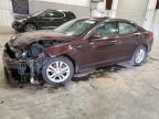 2013 Kia Optima Ex en Venta en Avon, MN - Front End