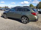 2018 Subaru Outback 2.5I Limited for Sale in Mocksville, NC - Front End