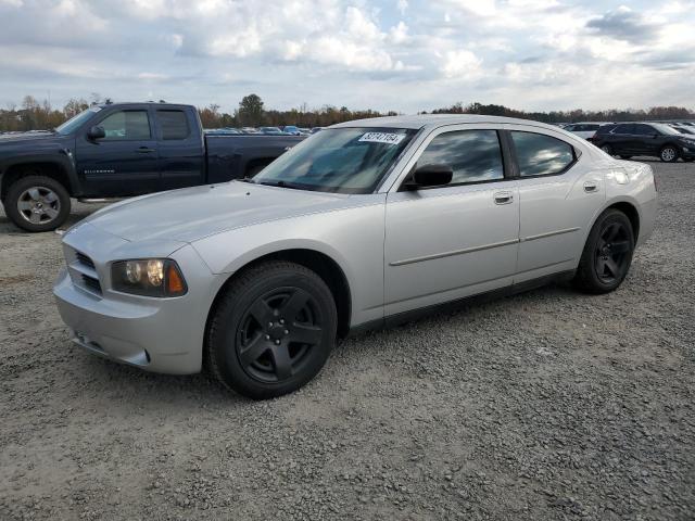 2010 Dodge Charger 