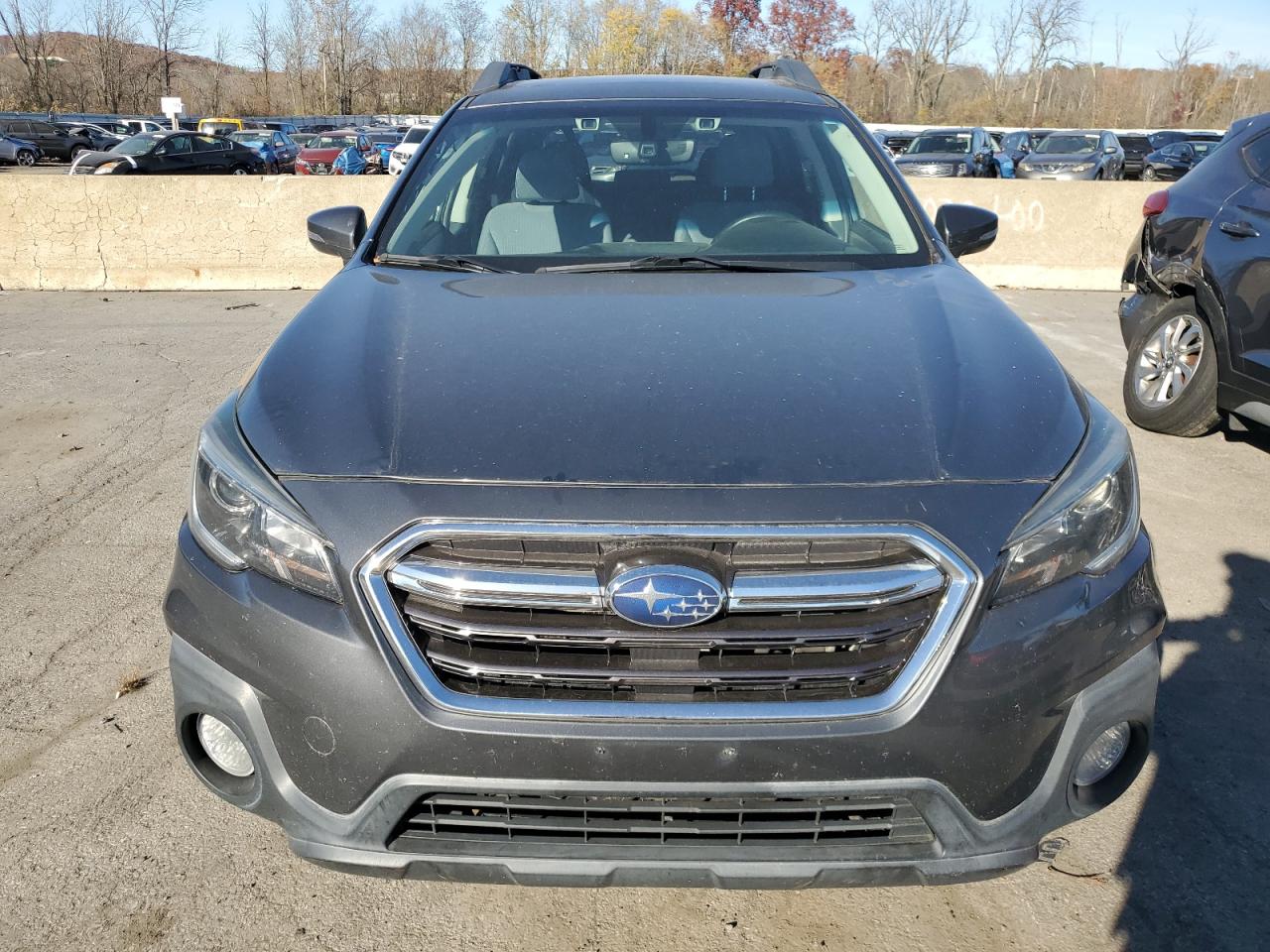 2018 Subaru Outback - Image 5