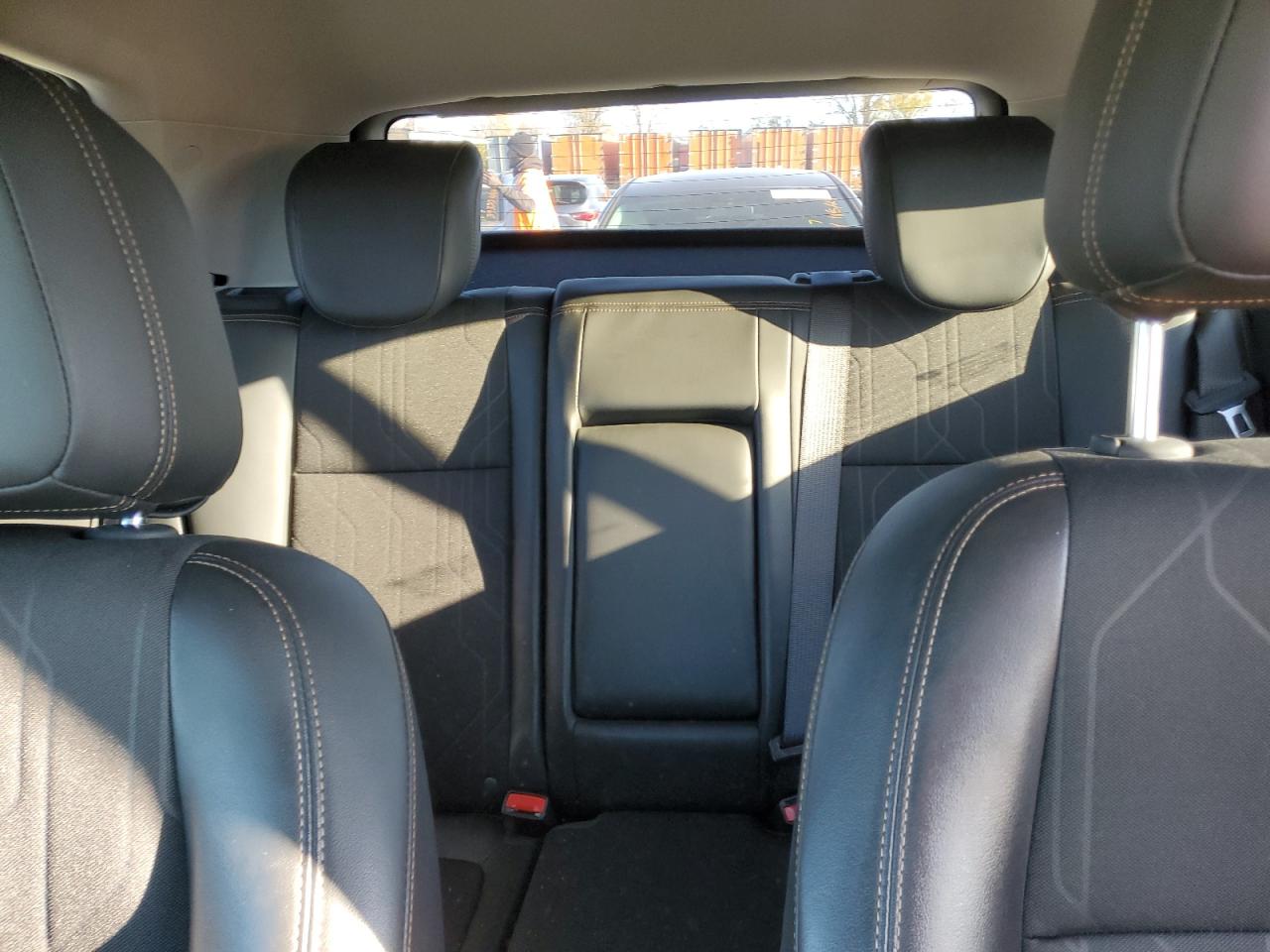 2022 Chevrolet Trax - Image 10