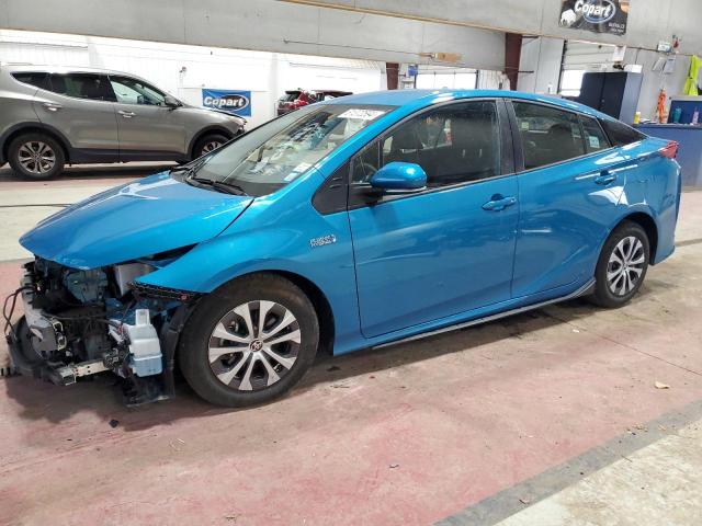 2022 Toyota Prius Prime Le