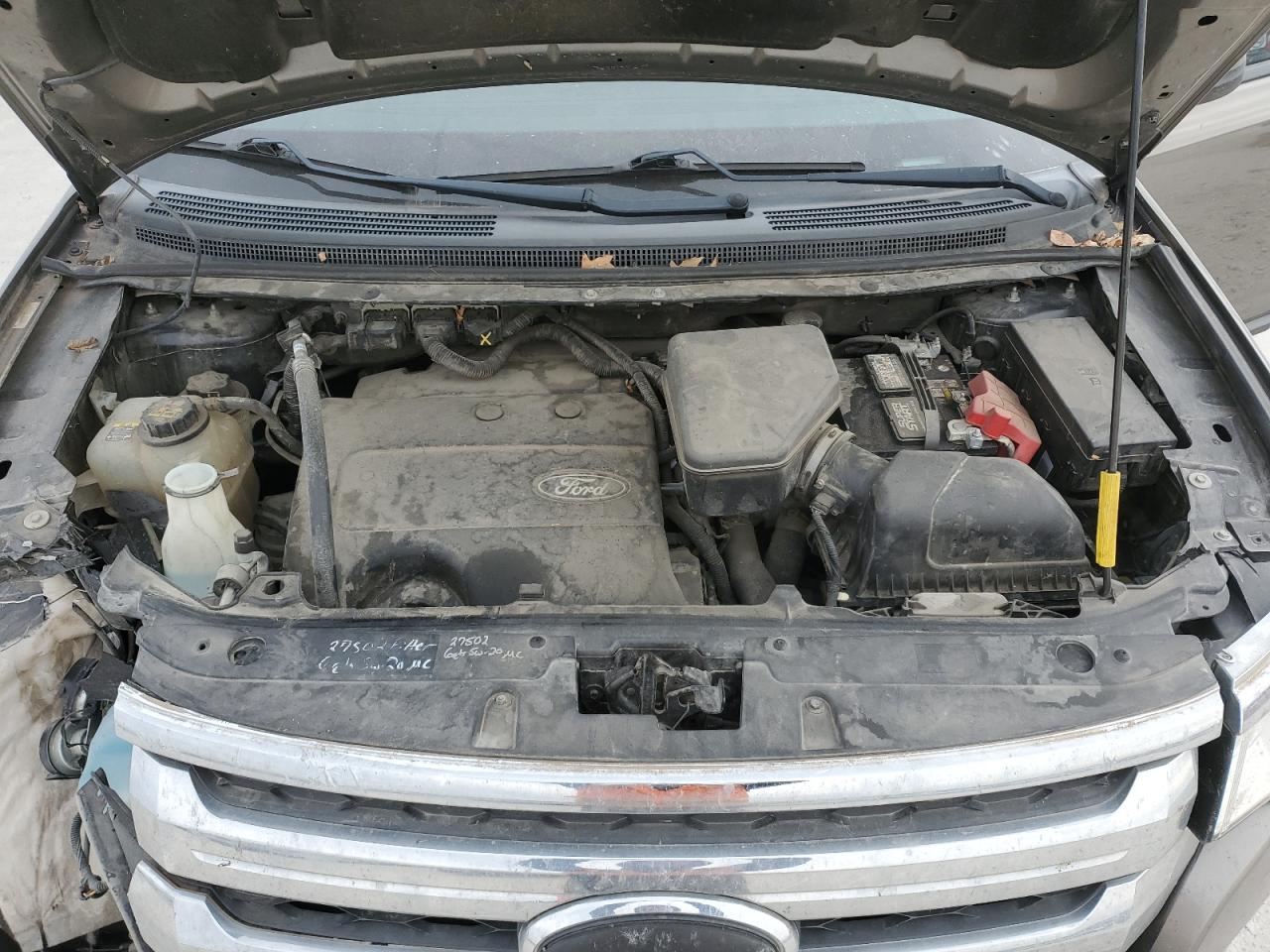 2013 Ford Edge - Image 12