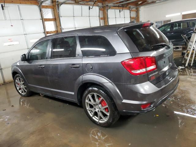  DODGE JOURNEY 2014 Szary