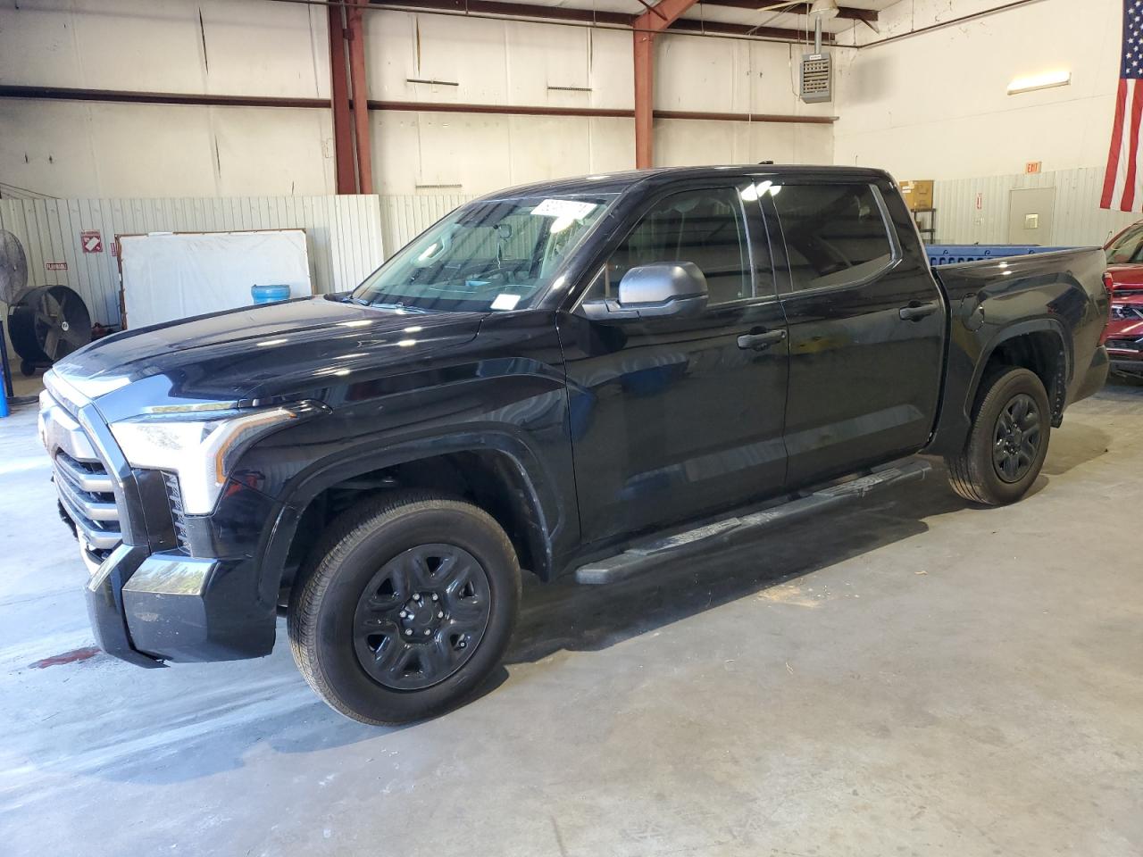 2023 Toyota Tundra - Image 1