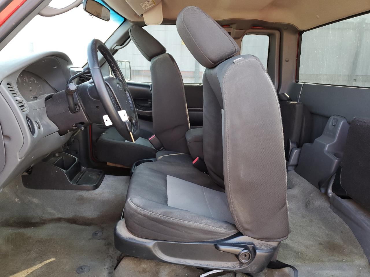 2011 Ford Ranger - Image 7