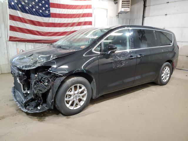 2023 Chrysler Pacifica Touring L zu verkaufen in Lyman, ME - Front End