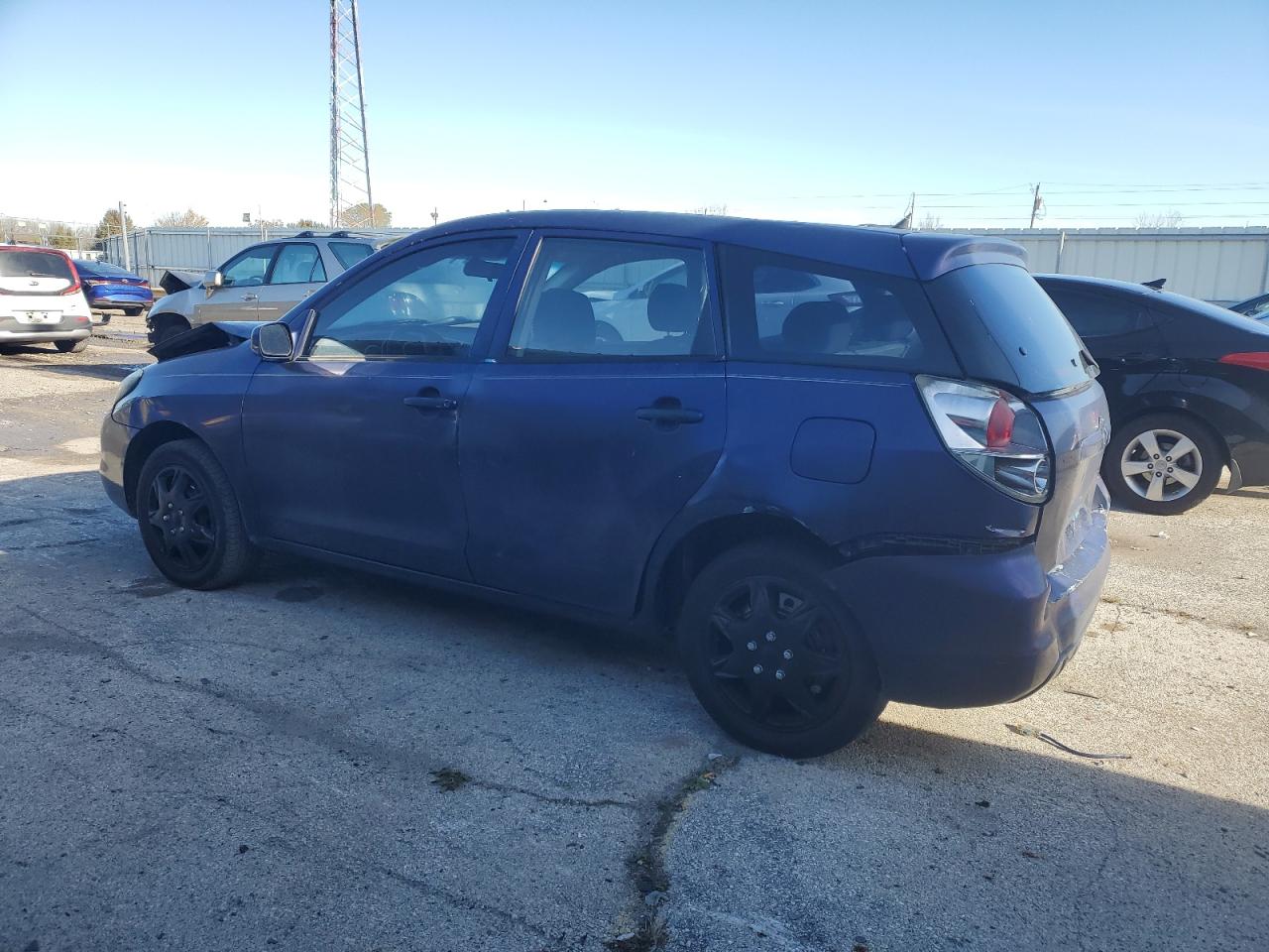 2006 Toyota Matrix - Image 2