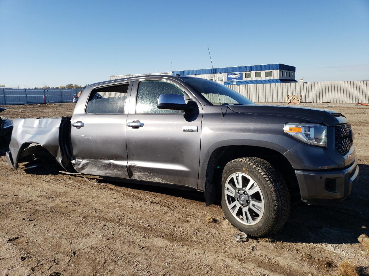2018 Toyota Tundra - Image 4
