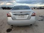 2014 Nissan Altima 2.5 zu verkaufen in Jacksonville, FL - Front End