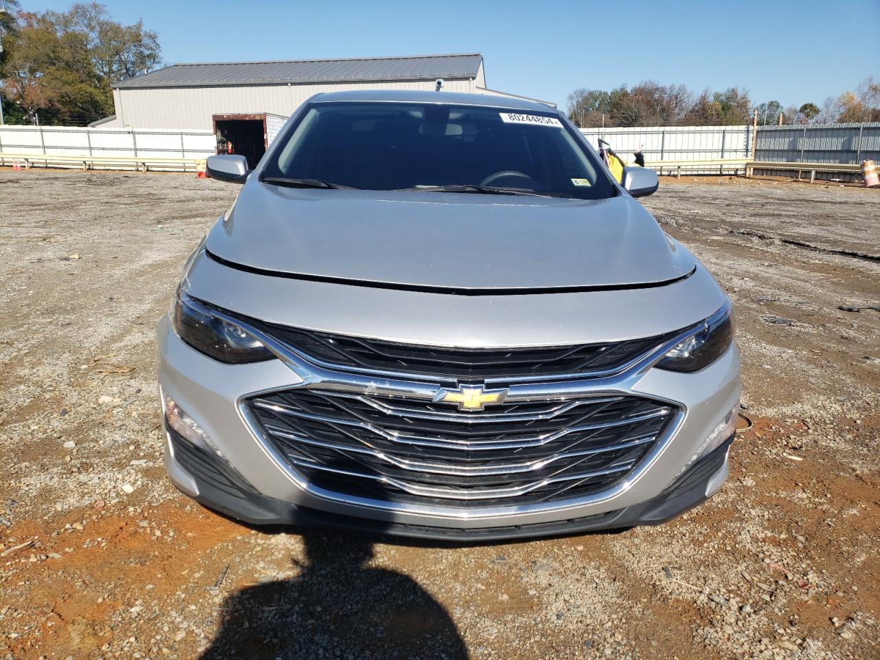 VIN 1G1ZD5ST0KF134015 2019 CHEVROLET MALIBU no.5