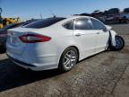 2014 Ford Fusion Se за продажба в North Las Vegas, NV - Front End