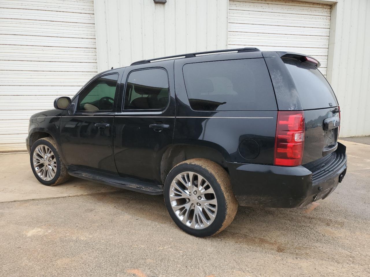 2006 Chevrolet Tahoe K1500 VIN: 1GNFK13087R133446 Lot: 80097814