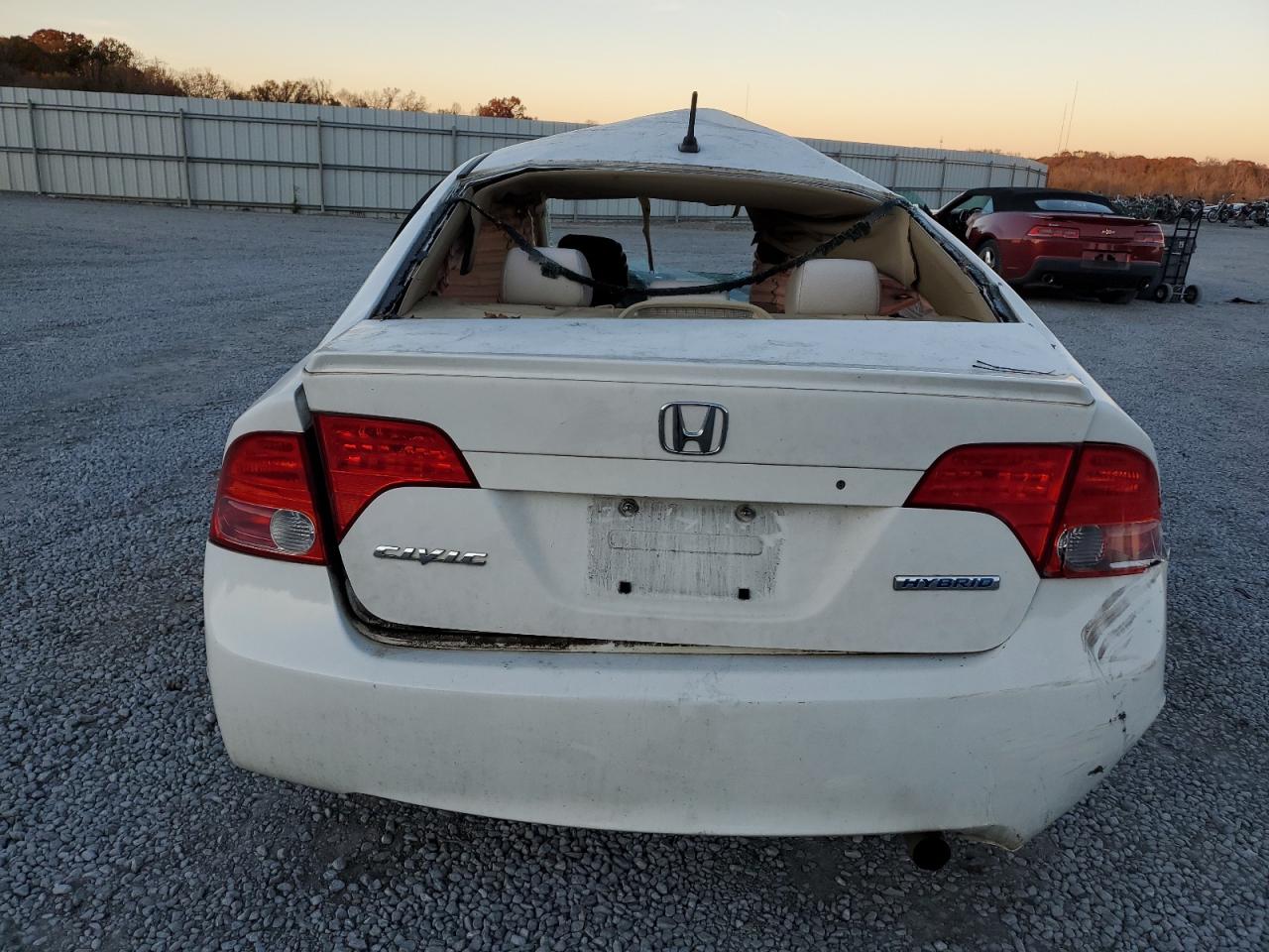 2006 Honda Civic - Image 6