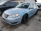 2012 Chrysler 200 Lx zu verkaufen in Pekin, IL - Hail