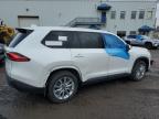 2024 TOYOTA GRAND HIGHLANDER XLE for sale at Copart ON - TORONTO