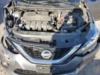 2016 Nissan Sentra S იყიდება Assonet-ში, MA - Side