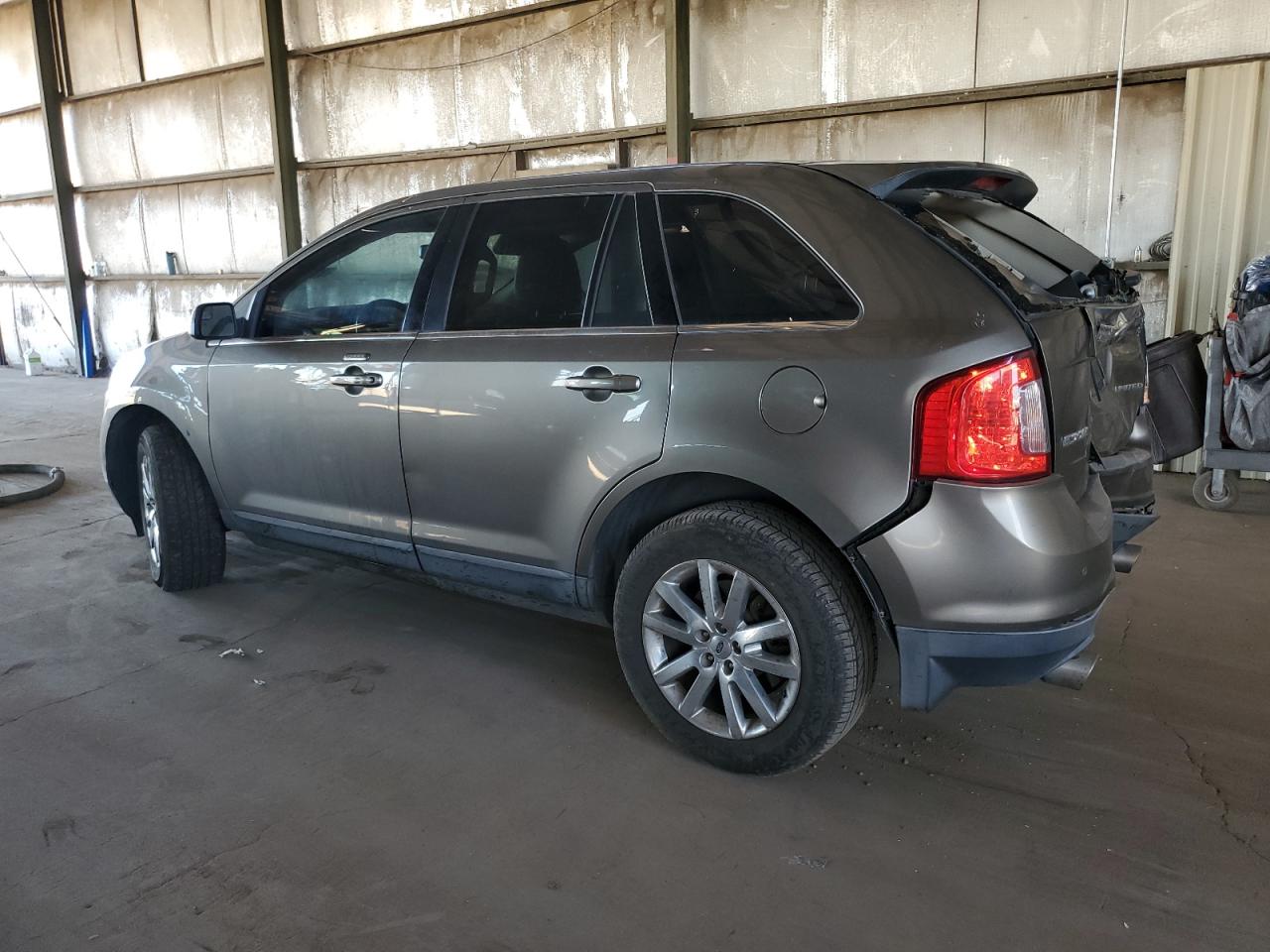 2014 Ford Edge - Image 2