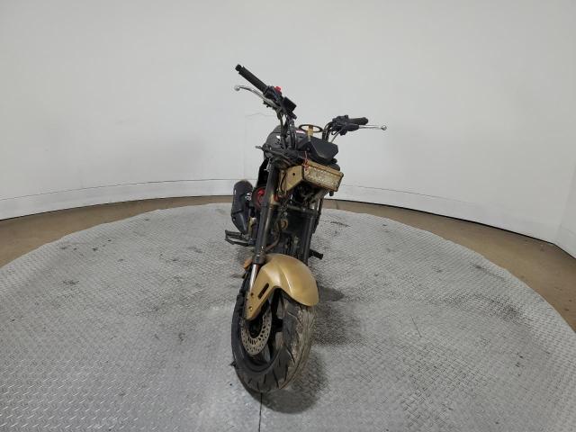  HONDA GROM 2023 Цвет загара