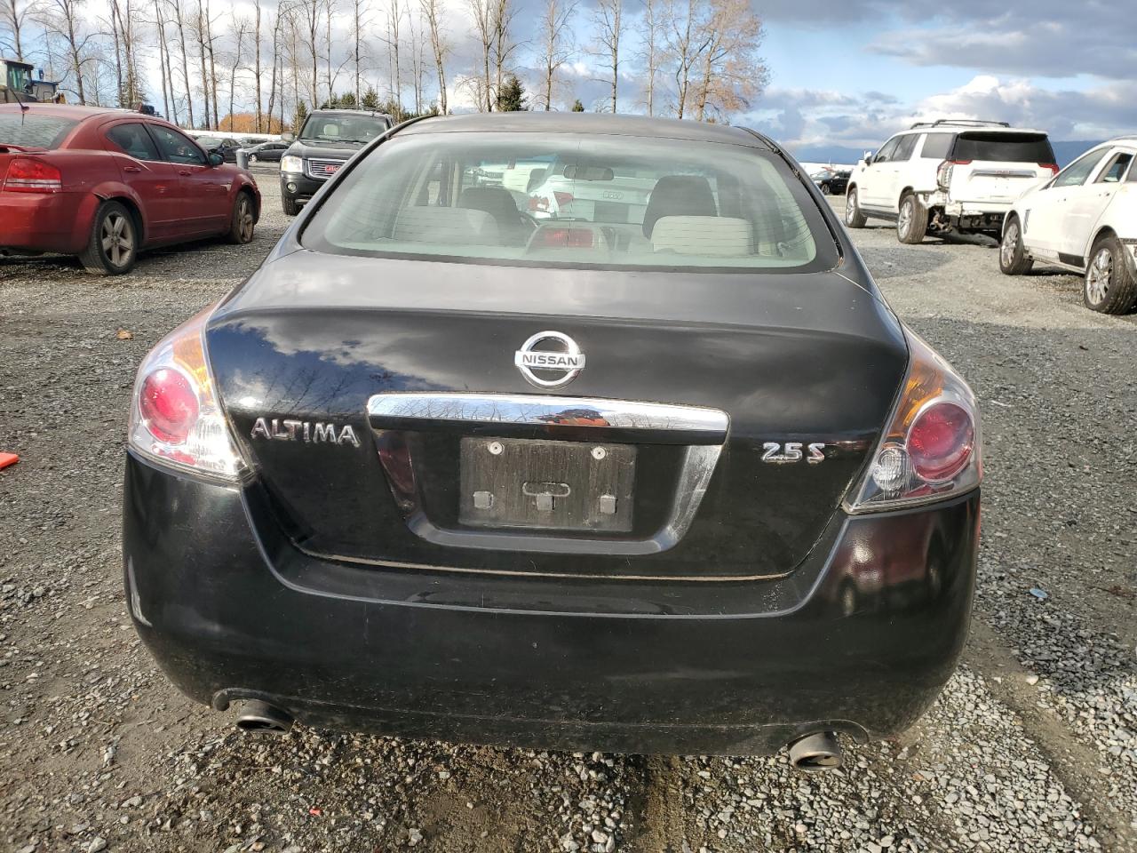 2009 Nissan Altima 2.5 VIN: 1N4AL21E99N461057 Lot: 81185194