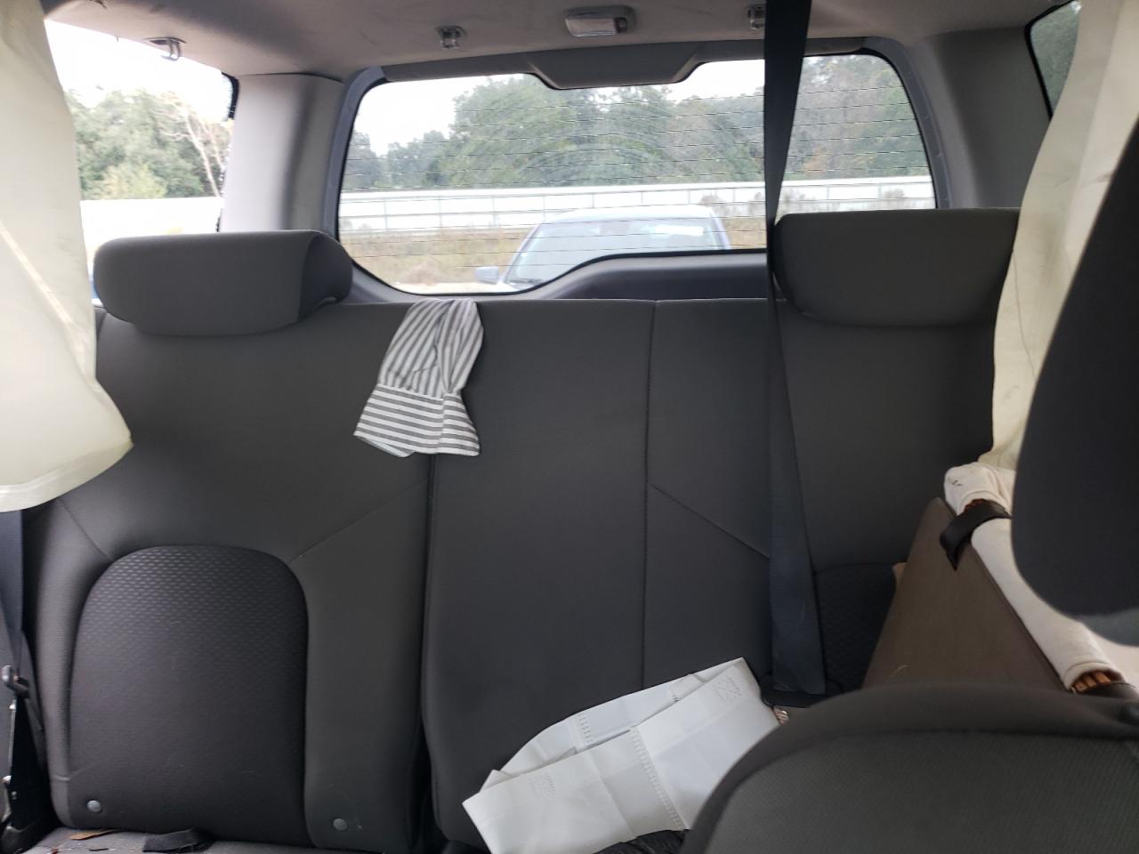 2009 Nissan XTerra - Image 10