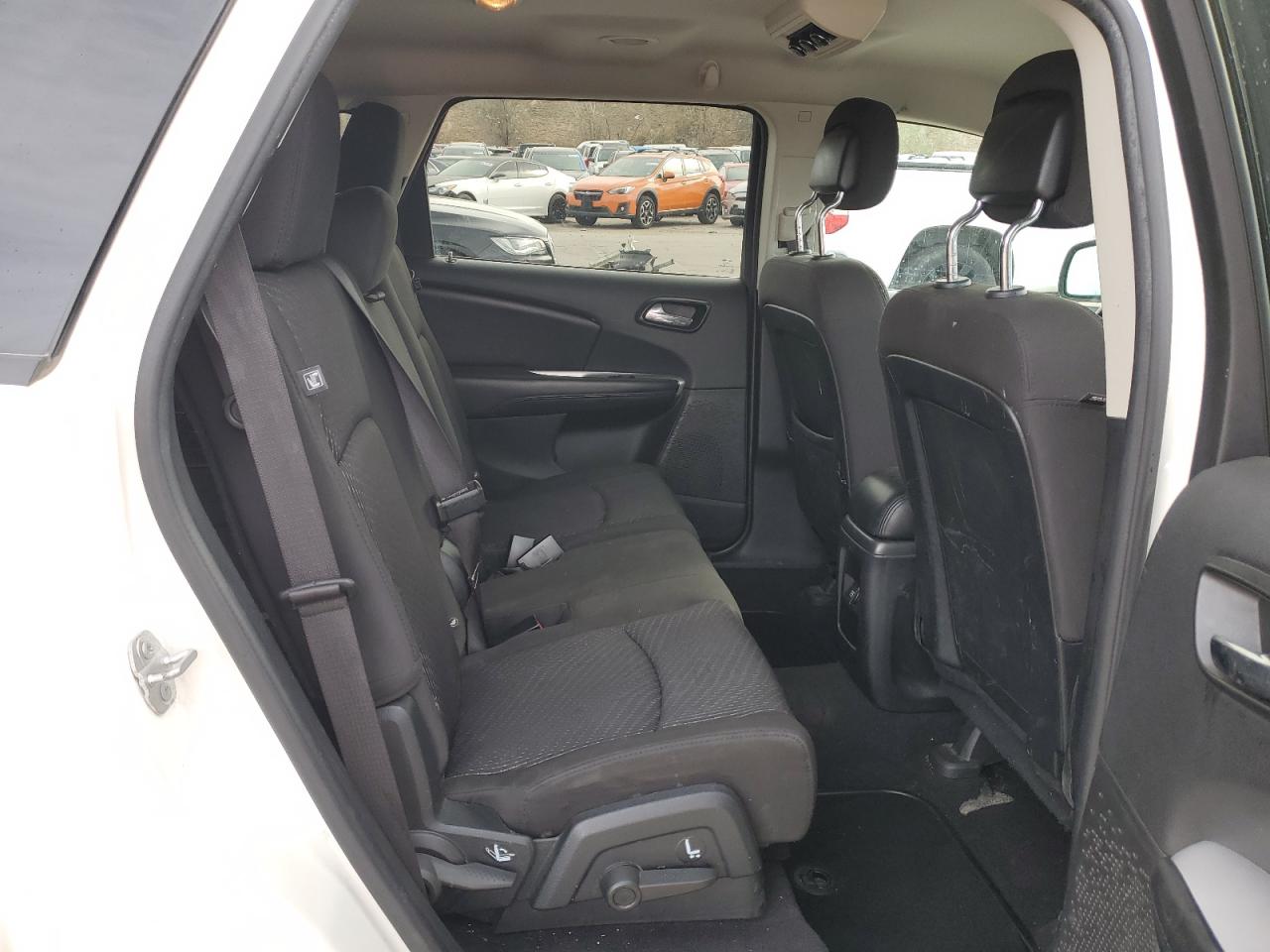 2017 Dodge Journey - Image 11