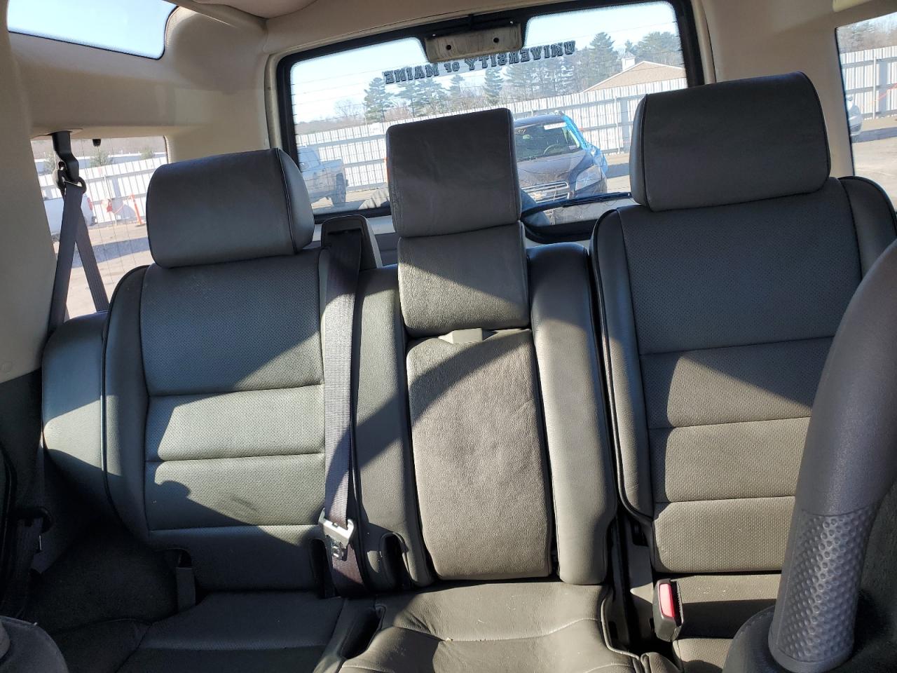 2000 Land Rover Discovery - Image 10