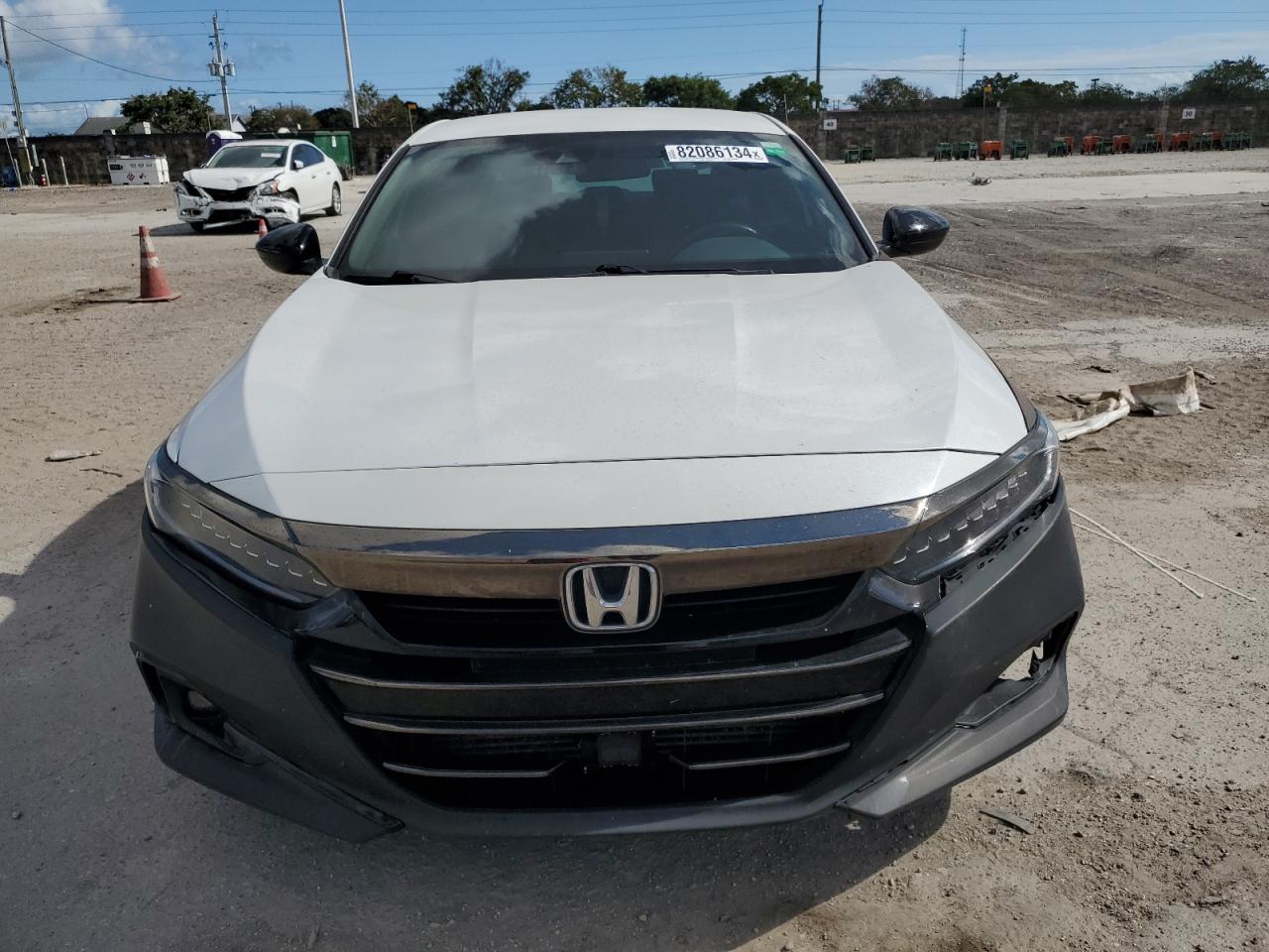2021 Honda Accord - Image 5