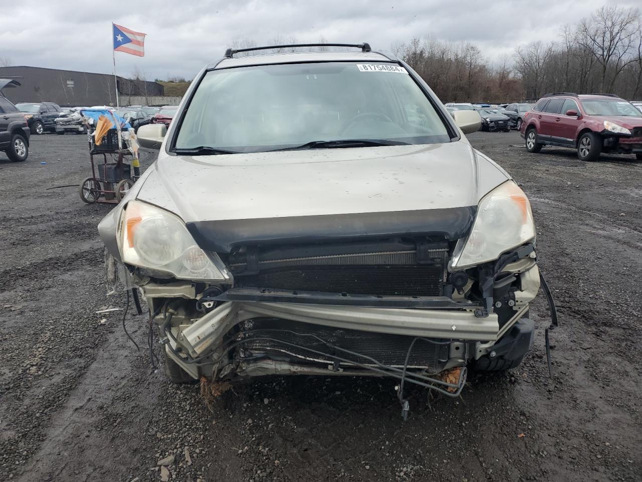 2007 Honda CR-V - Image 5
