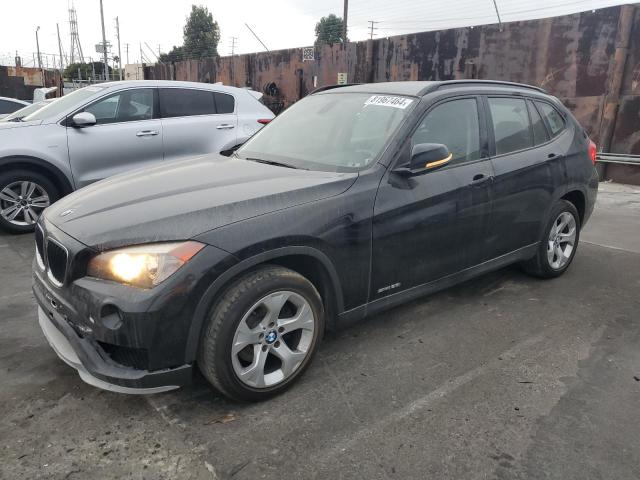 2015 Bmw X1 Sdrive28I en Venta en Wilmington, CA - Front End