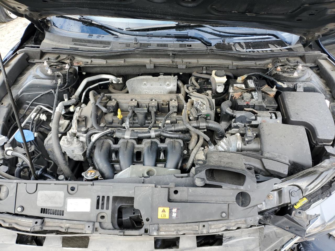 2015 Mazda 3 - Image 11