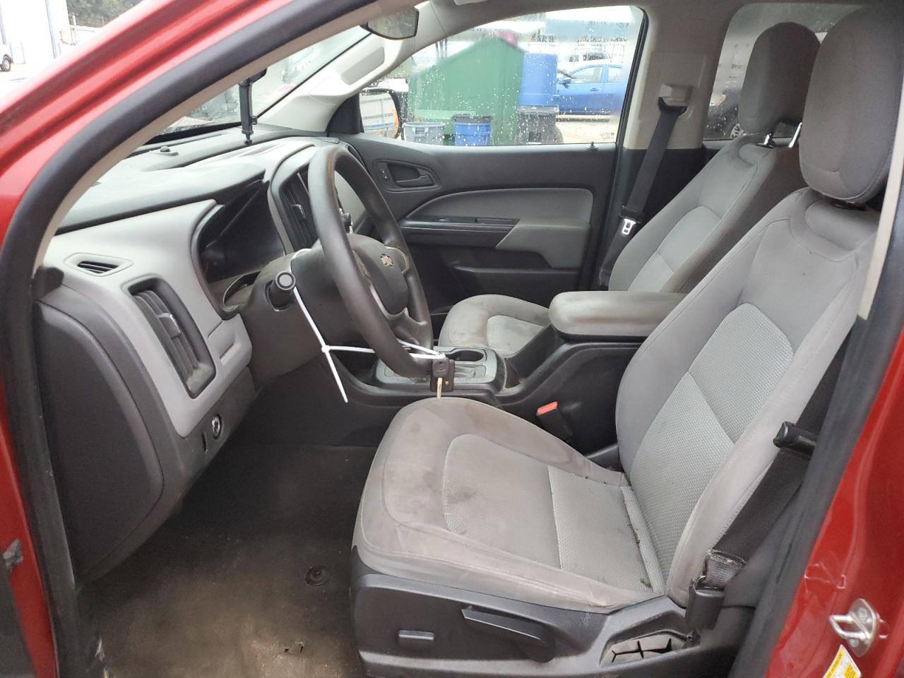 2015 Chevrolet Colorado - Image 7