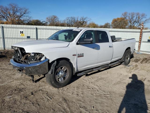 Pickups RAM All Models 2016 White