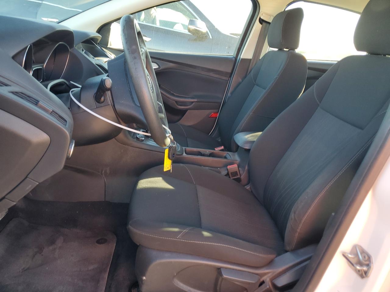 2017 Ford Focus - Image 7