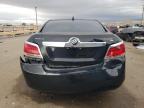 2010 Buick Lacrosse Cxl იყიდება Albuquerque-ში, NM - Rear End